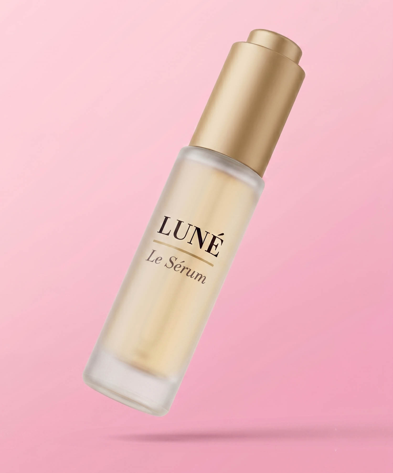 LUNÉ La Crème night moisturiser