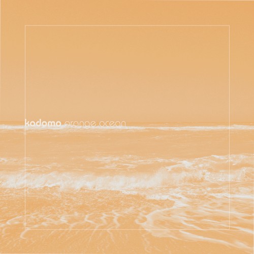 Channel Orange by Frank Ocean